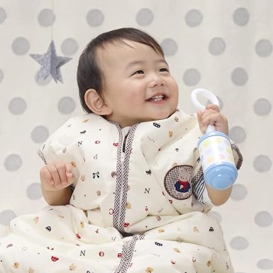 赤ちゃんの城ダウンスリーパー 　日本製　羽毛 28_000000000034.jpg?1725521822
